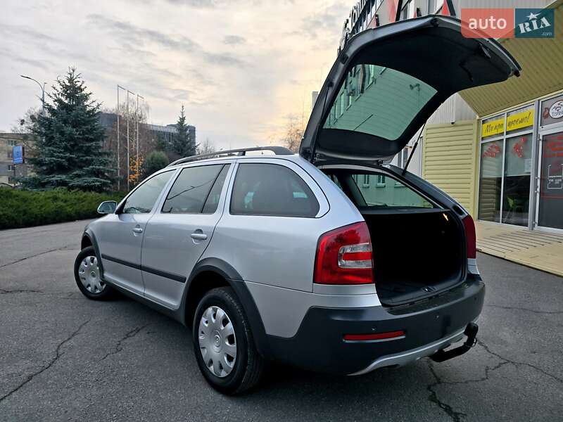 Универсал Skoda Octavia 2009 в Полтаве фото 123 Универсал Skoda Octavia 2009 в Полтаве