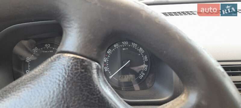 Универсал Skoda Octavia 2004 в Львове