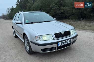 Универсал Skoda Octavia 2006 в Ахтырке