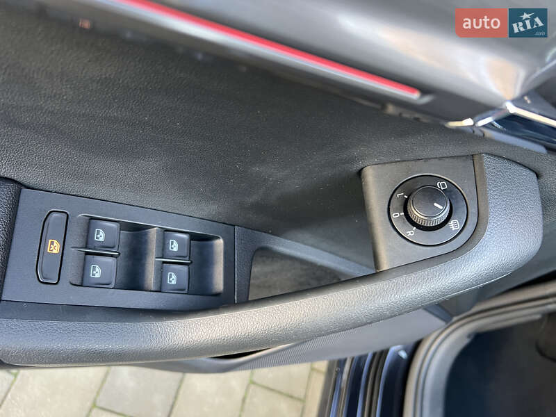 Универсал Skoda Octavia 2019 в Ковеле