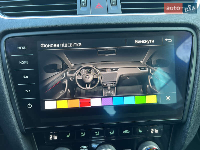 Универсал Skoda Octavia 2019 в Ковеле