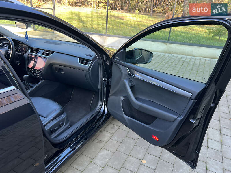 Универсал Skoda Octavia 2019 в Ковеле