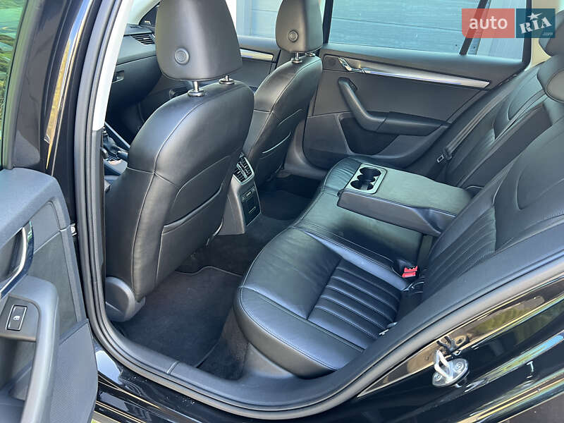 Универсал Skoda Octavia 2019 в Ковеле