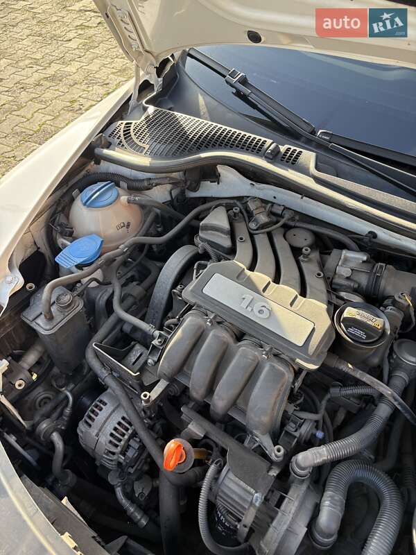 Ліфтбек Skoda Octavia 2011 в Кривому Розі