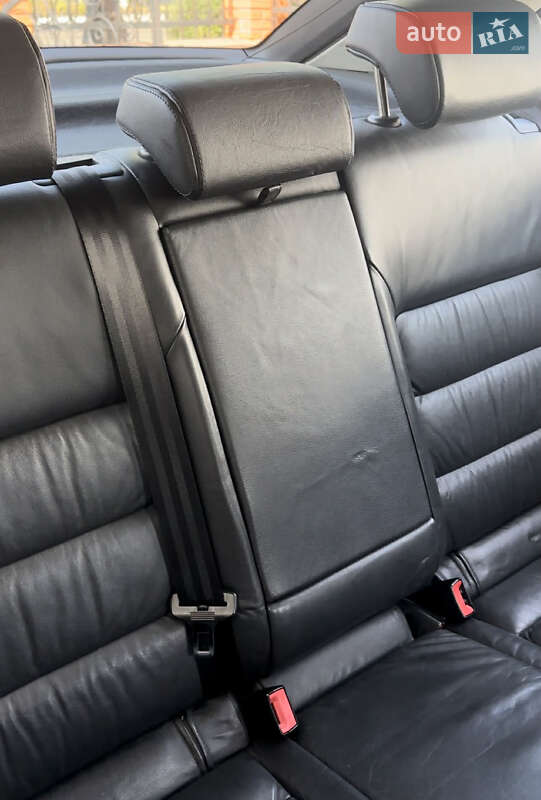 Лифтбек Skoda Octavia 2006 в Олевске