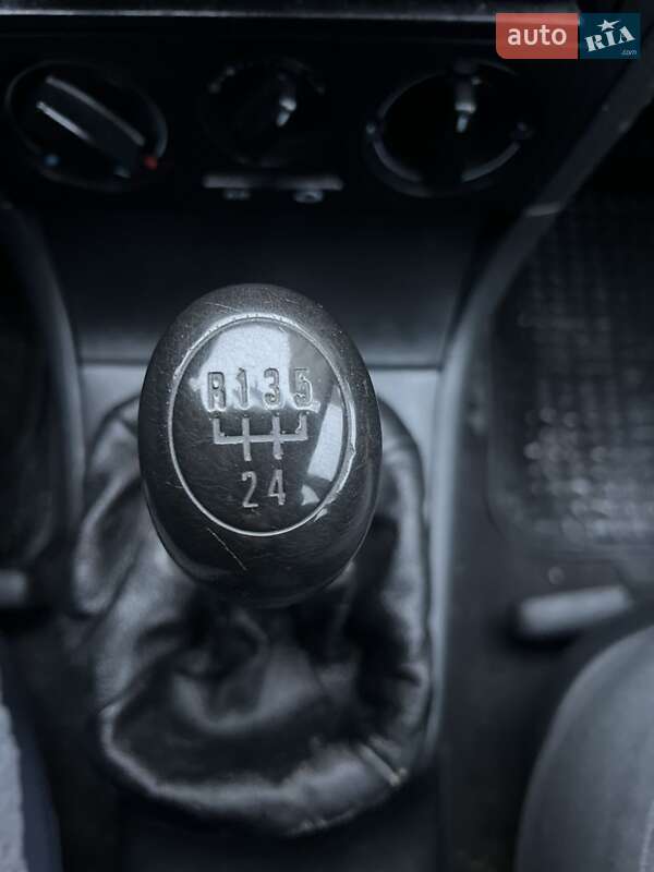 Універсал Skoda Octavia 2004 в Тернополі