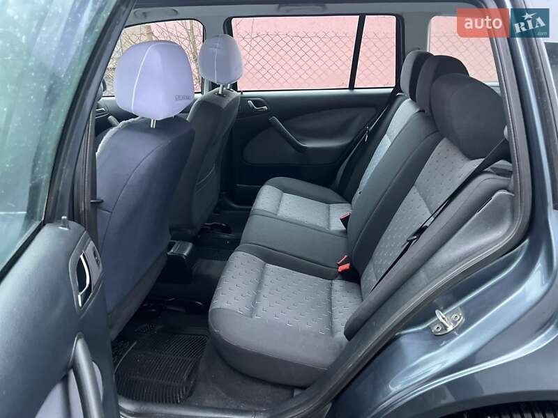 Універсал Skoda Octavia 2004 в Тернополі