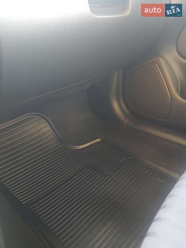 Ліфтбек Skoda Octavia 2009 в Дрогобичі