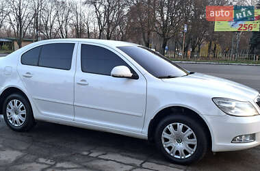 Лифтбек Skoda Octavia 2012 в Желтых Водах