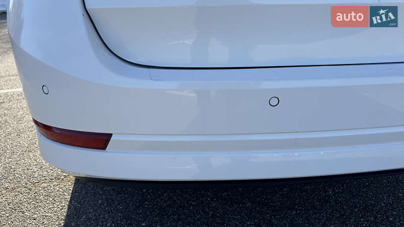 Універсал Skoda Octavia 2023 в Житомирі