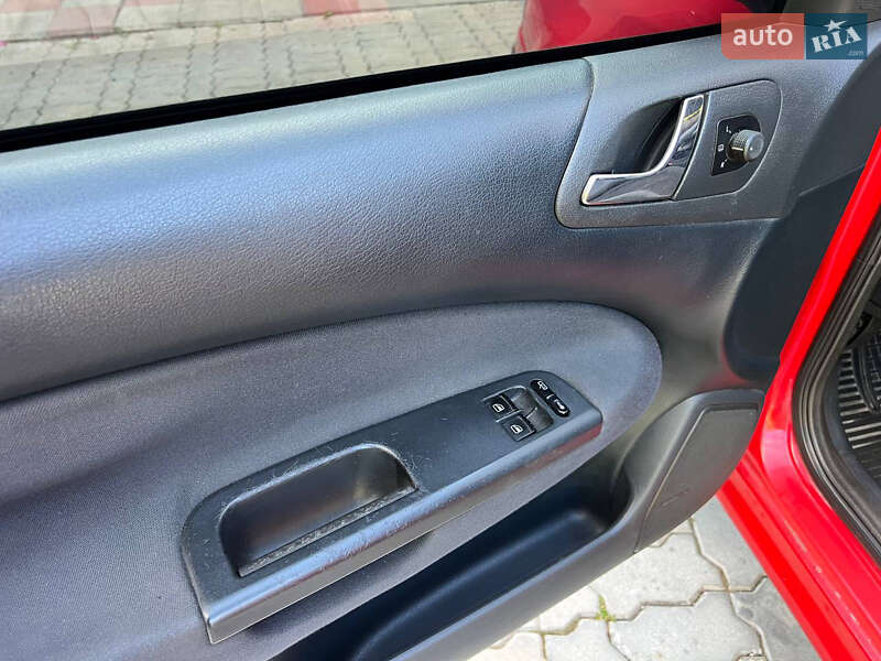 Универсал Skoda Octavia 2009 в Тернополе