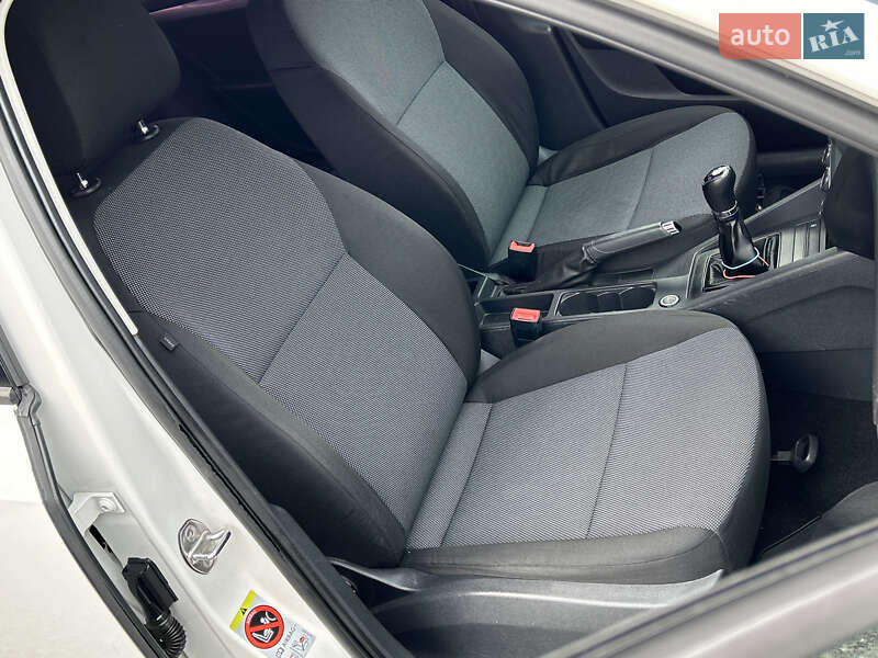 Ліфтбек Skoda Octavia 2013 в Мукачевому