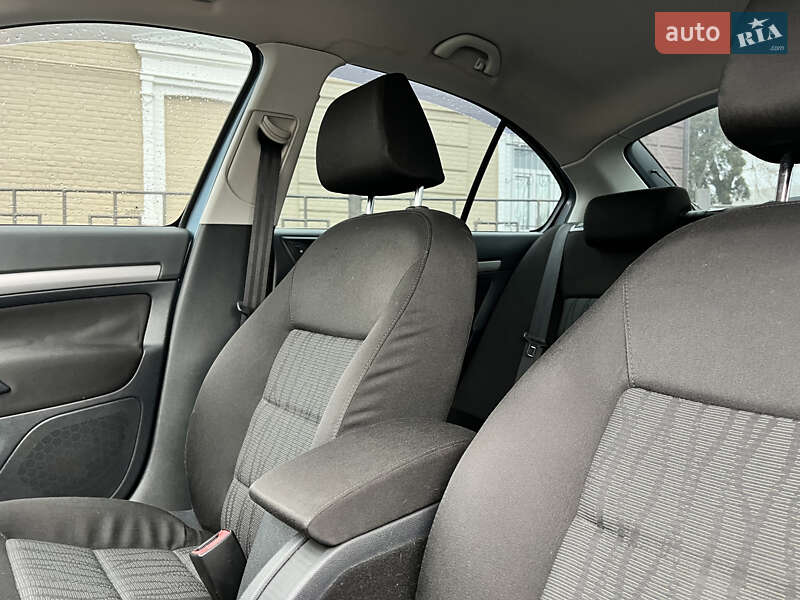 Універсал Skoda Octavia 2012 в Білій Церкві