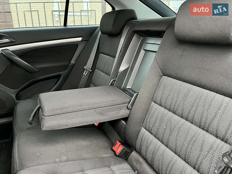 Універсал Skoda Octavia 2012 в Білій Церкві