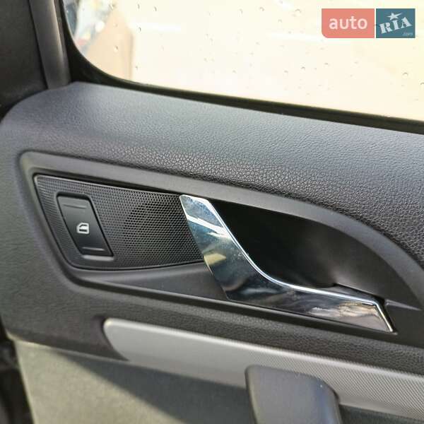 Лифтбек Skoda Octavia 2008 в Чернигове