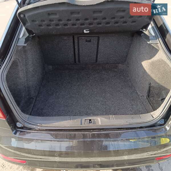 Лифтбек Skoda Octavia 2008 в Чернигове