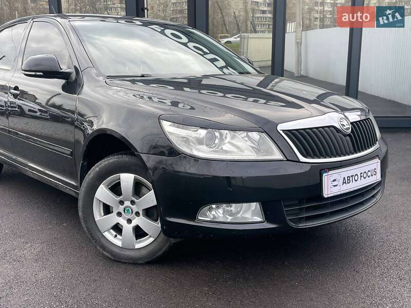 Лифтбек Skoda Octavia 2012 в Киеве фото 2 Лифтбек Skoda Octavia 2012 в Киеве