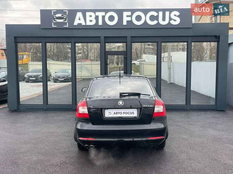 Лифтбек Skoda Octavia 2012 в Киеве фото 7 Лифтбек Skoda Octavia 2012 в Киеве