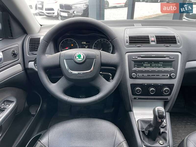 Лифтбек Skoda Octavia 2012 в Киеве фото 14 Лифтбек Skoda Octavia 2012 в Киеве