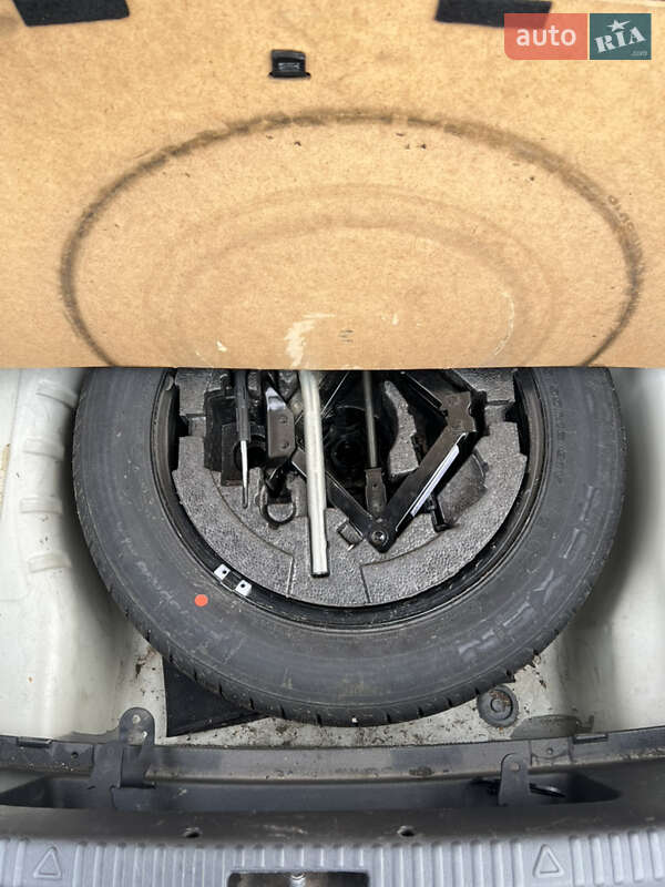 Лифтбек Skoda Octavia 2018 в Киеве