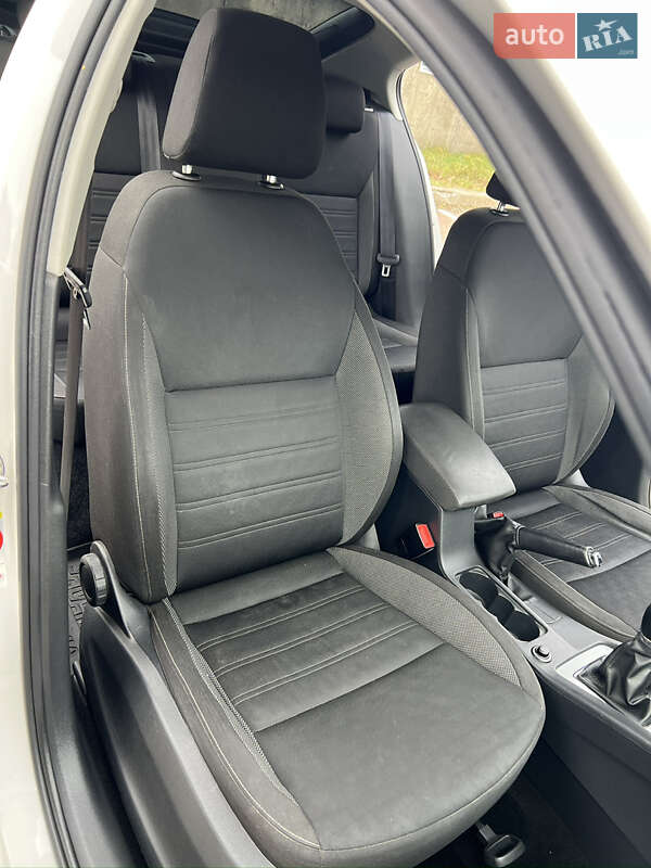 Лифтбек Skoda Octavia 2018 в Киеве