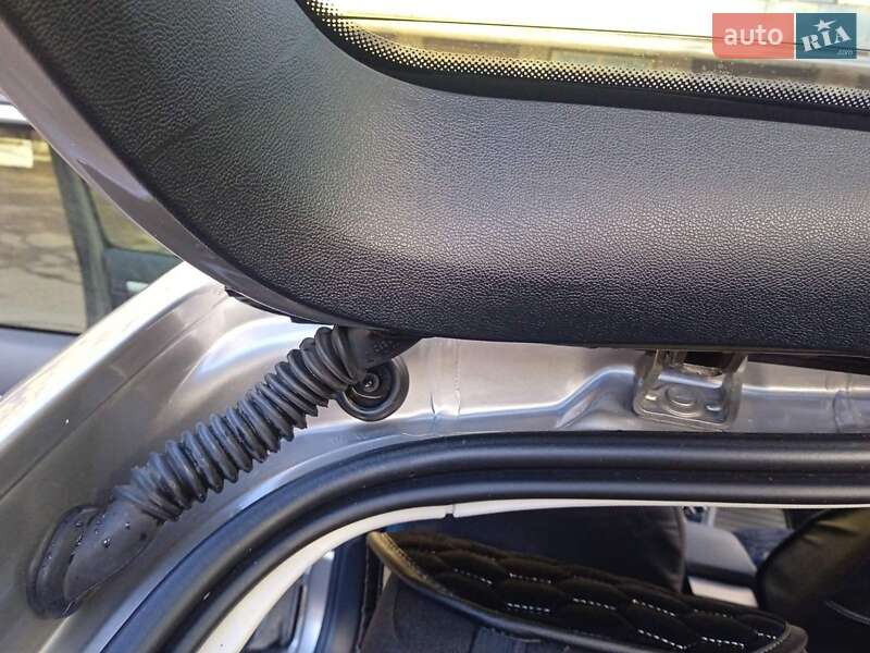 Ліфтбек Skoda Octavia 2011 в Ніжині