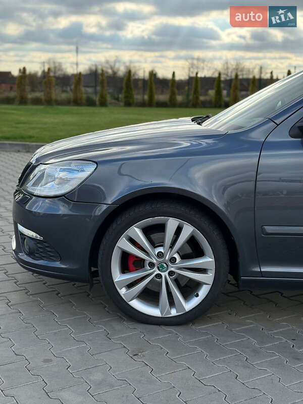 Универсал Skoda Octavia 2013 в Кременце фото 5 Универсал Skoda Octavia 2013 в Кременце