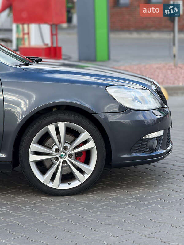 Универсал Skoda Octavia 2013 в Кременце фото 11 Универсал Skoda Octavia 2013 в Кременце