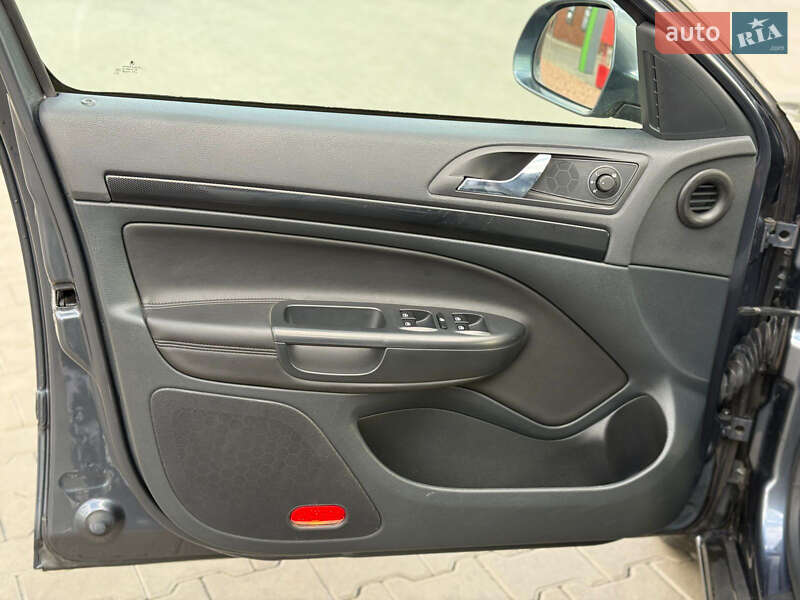 Универсал Skoda Octavia 2013 в Кременце фото 28 Универсал Skoda Octavia 2013 в Кременце