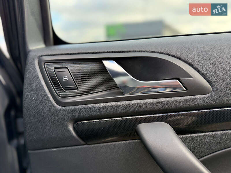 Универсал Skoda Octavia 2013 в Кременце фото 27 Универсал Skoda Octavia 2013 в Кременце