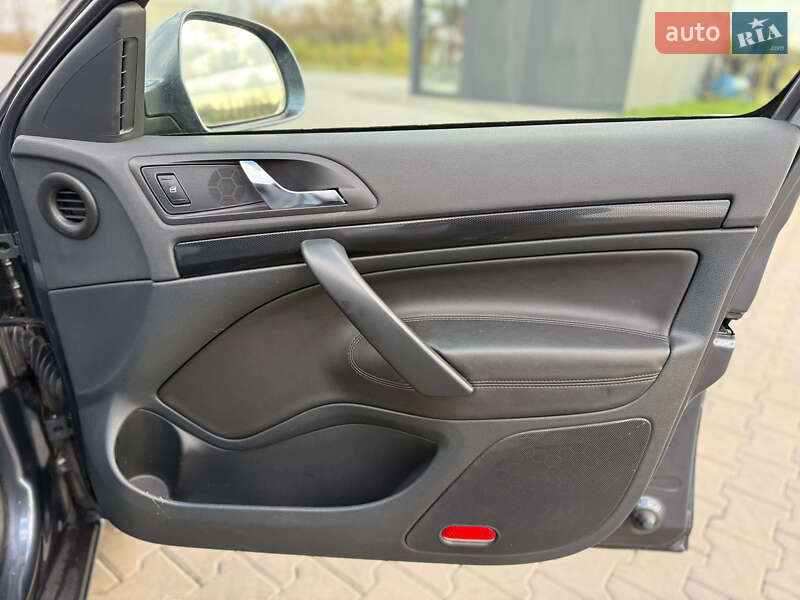 Универсал Skoda Octavia 2013 в Кременце фото 43 Универсал Skoda Octavia 2013 в Кременце