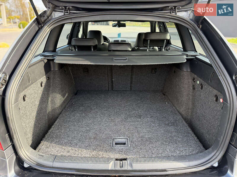 Универсал Skoda Octavia 2013 в Кременце фото 50 Универсал Skoda Octavia 2013 в Кременце