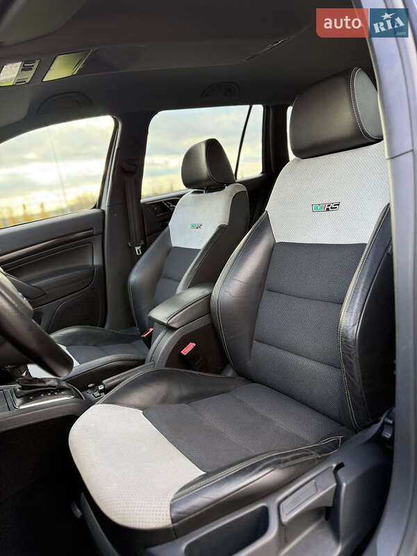 Универсал Skoda Octavia 2013 в Кременце фото 54 Универсал Skoda Octavia 2013 в Кременце