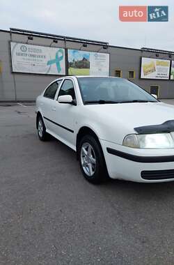 Ліфтбек Skoda Octavia 2007 в Києві
