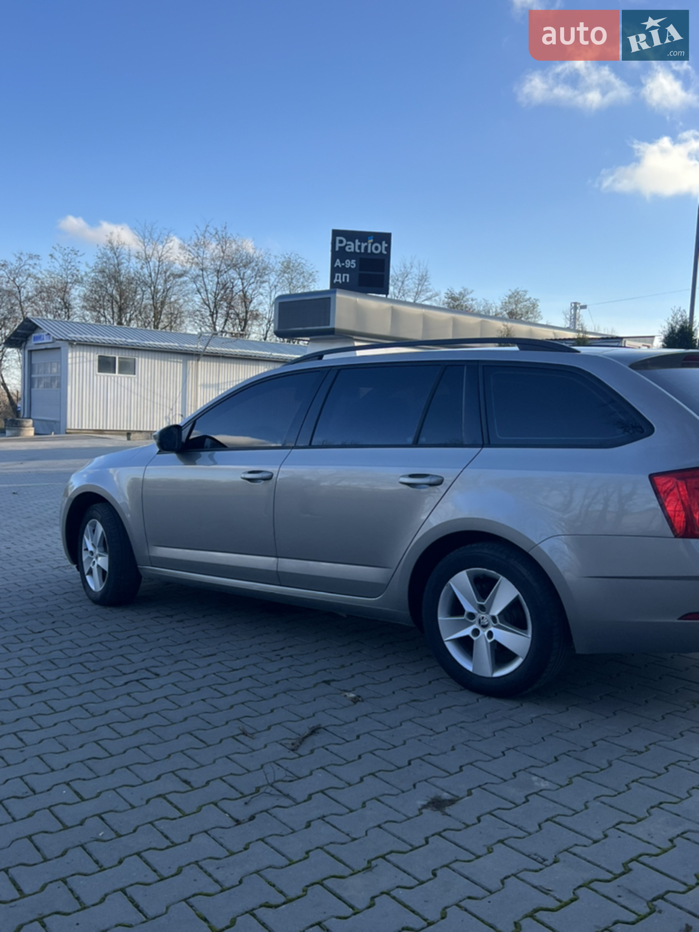 2018 Skoda Octavia - мініатюра 7