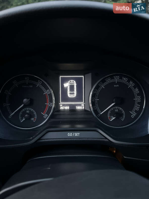 Универсал Skoda Octavia 2018 в Хмельницком фото 20 Универсал Skoda Octavia 2018 в Хмельницком