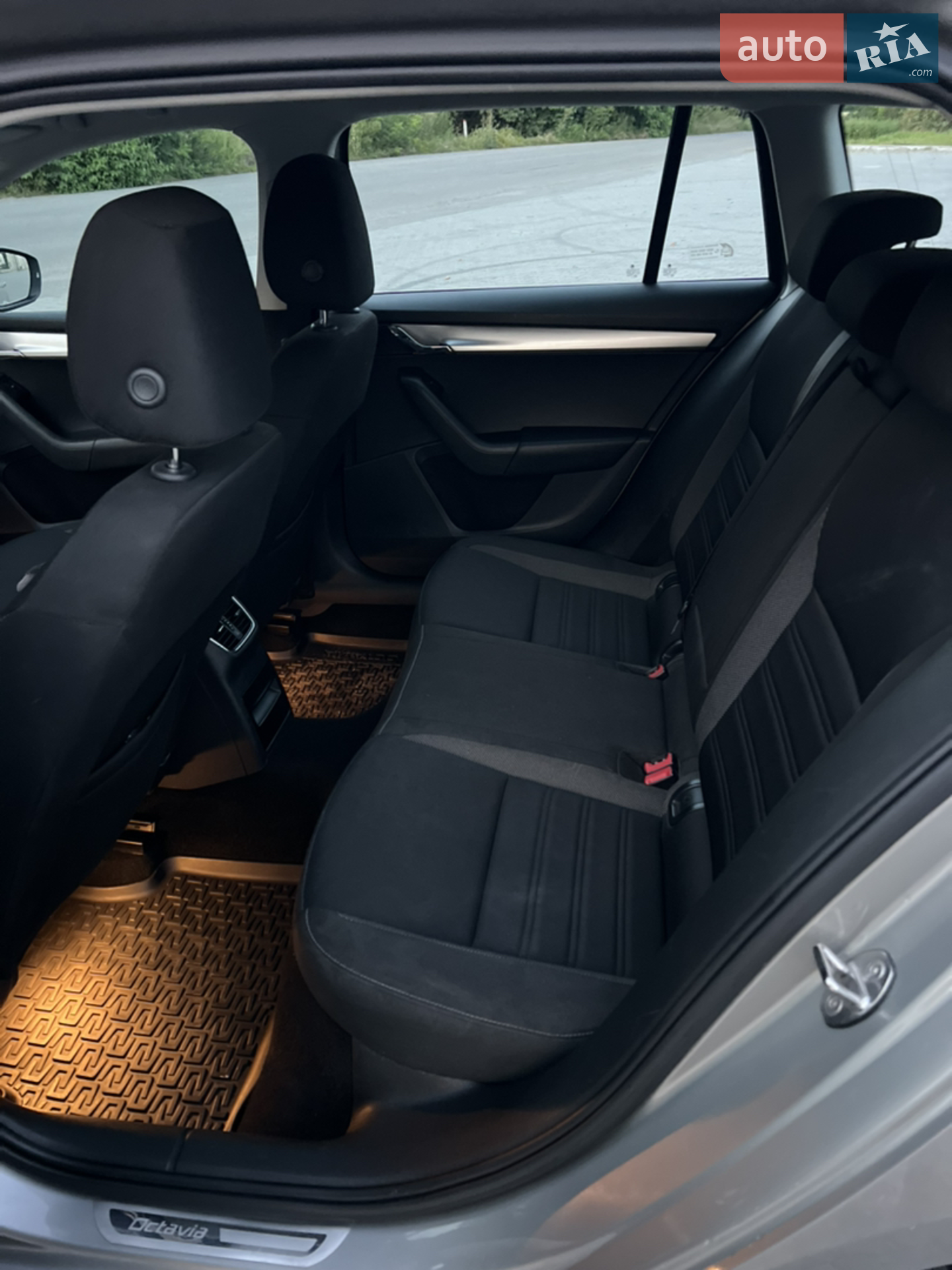 2018 Skoda Octavia - мініатюра 26