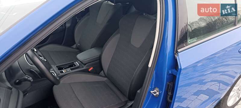 Лифтбек Skoda Octavia 2021 в Мукачево фото 18 Лифтбек Skoda Octavia 2021 в Мукачево