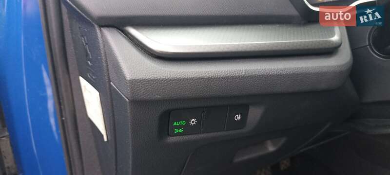 Лифтбек Skoda Octavia 2021 в Мукачево фото 28 Лифтбек Skoda Octavia 2021 в Мукачево