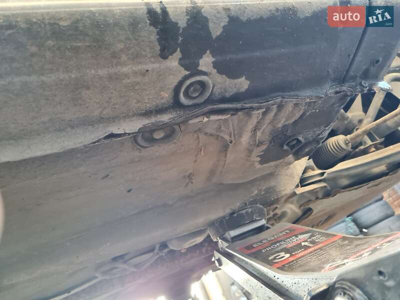 Універсал Skoda Octavia 2003 в Івано-Франківську фото 17 Універсал Skoda Octavia 2003 в Івано-Франківську