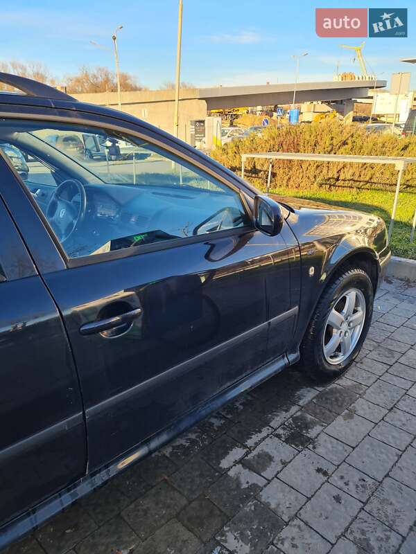 Універсал Skoda Octavia 2003 в Івано-Франківську фото 18 Універсал Skoda Octavia 2003 в Івано-Франківську