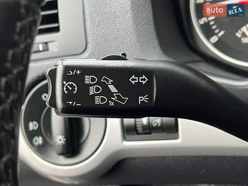 Універсал Skoda Octavia 2013 в Бердичеві