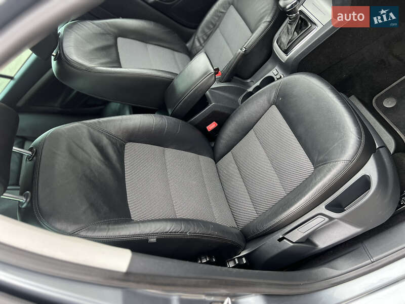 Універсал Skoda Octavia 2013 в Бердичеві