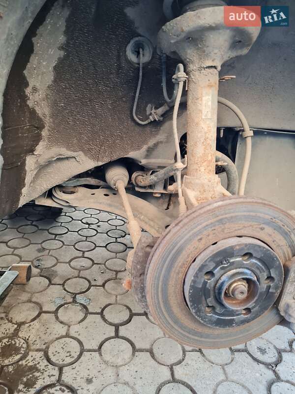 Універсал Skoda Octavia 2003 в Івано-Франківську фото 28 Універсал Skoda Octavia 2003 в Івано-Франківську