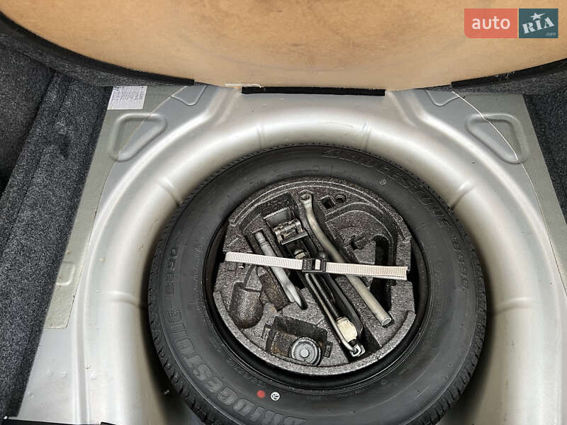 Універсал Skoda Octavia 2005 в Мукачевому