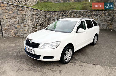 Універсал Skoda Octavia 2012 в Білій Церкві