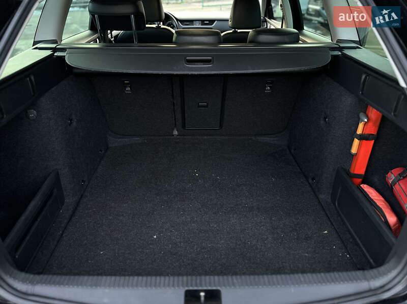 Универсал Skoda Octavia 2017 в Шептицькому