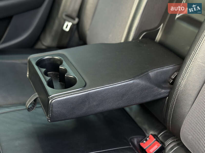 Универсал Skoda Octavia 2017 в Шептицькому