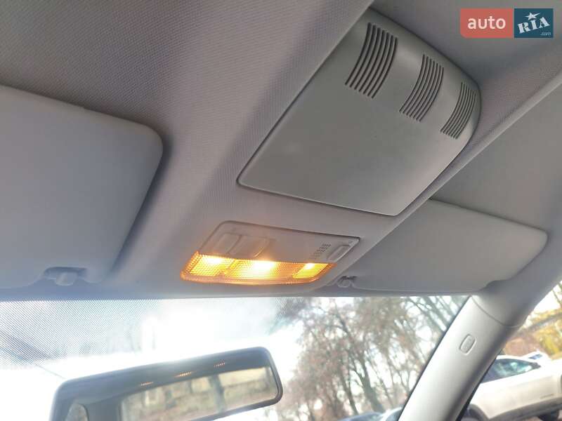 Универсал Skoda Octavia 2007 в Чернигове