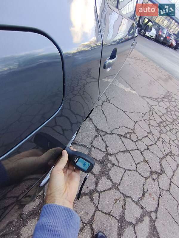 Универсал Skoda Octavia 2007 в Чернигове